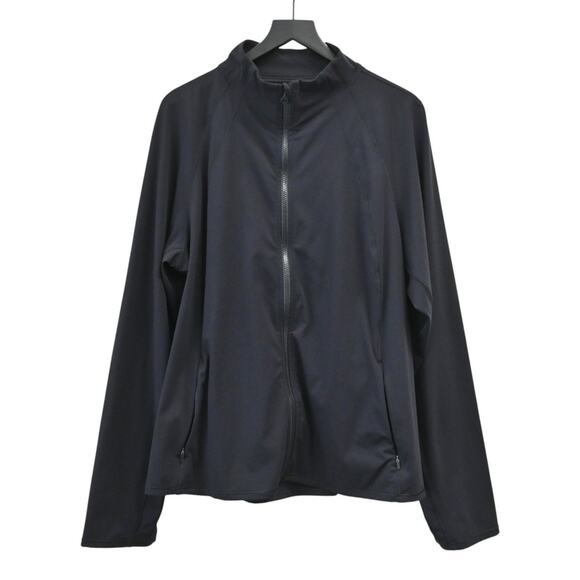 Spanx Black Contour Jacket Size 3X - Picture 1 of 6